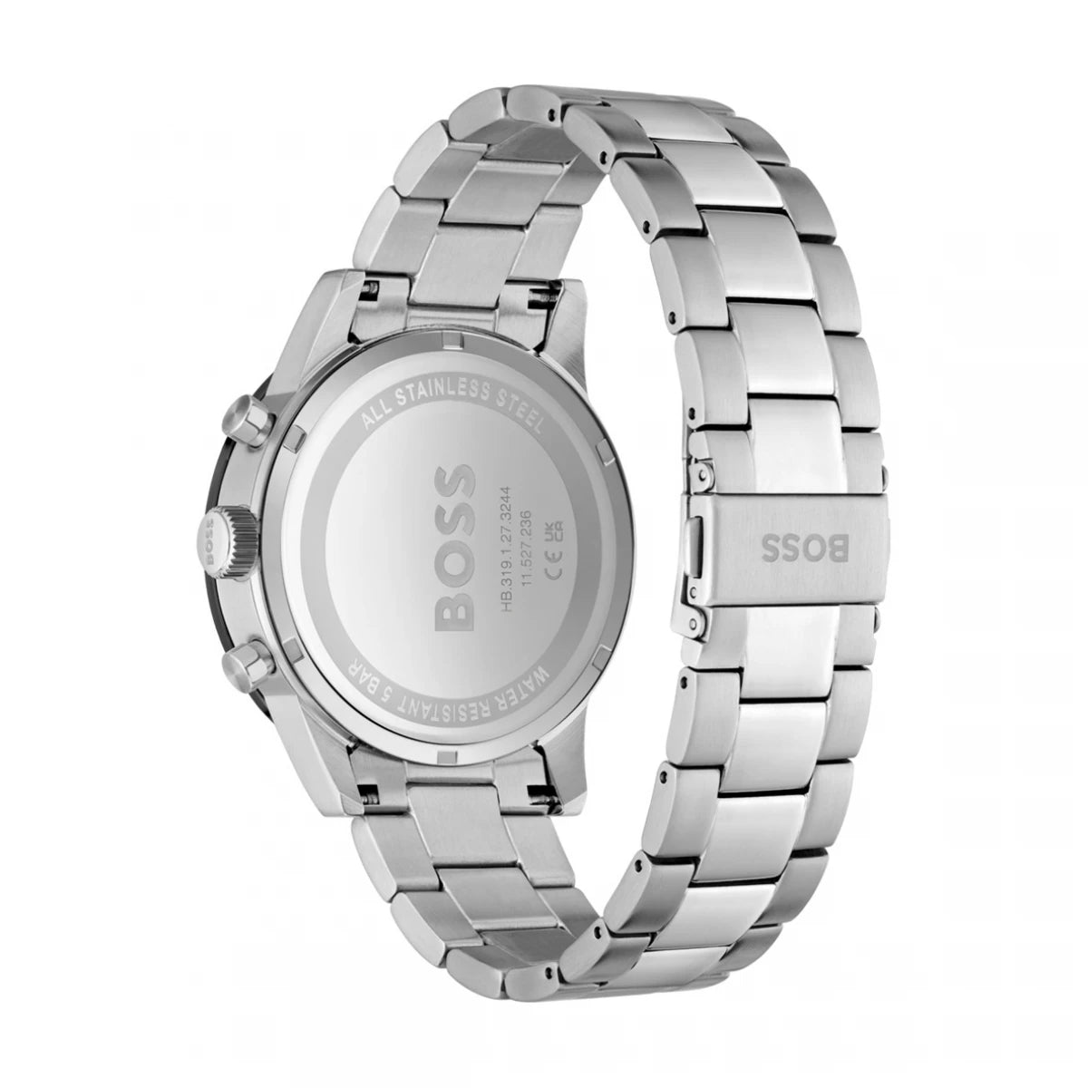 Boss Allure Chrono watch
