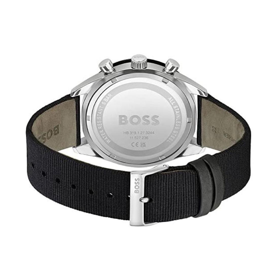 Boss Santiago Chrono watch