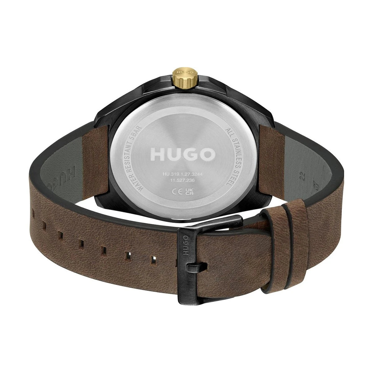 Часовник HUGO