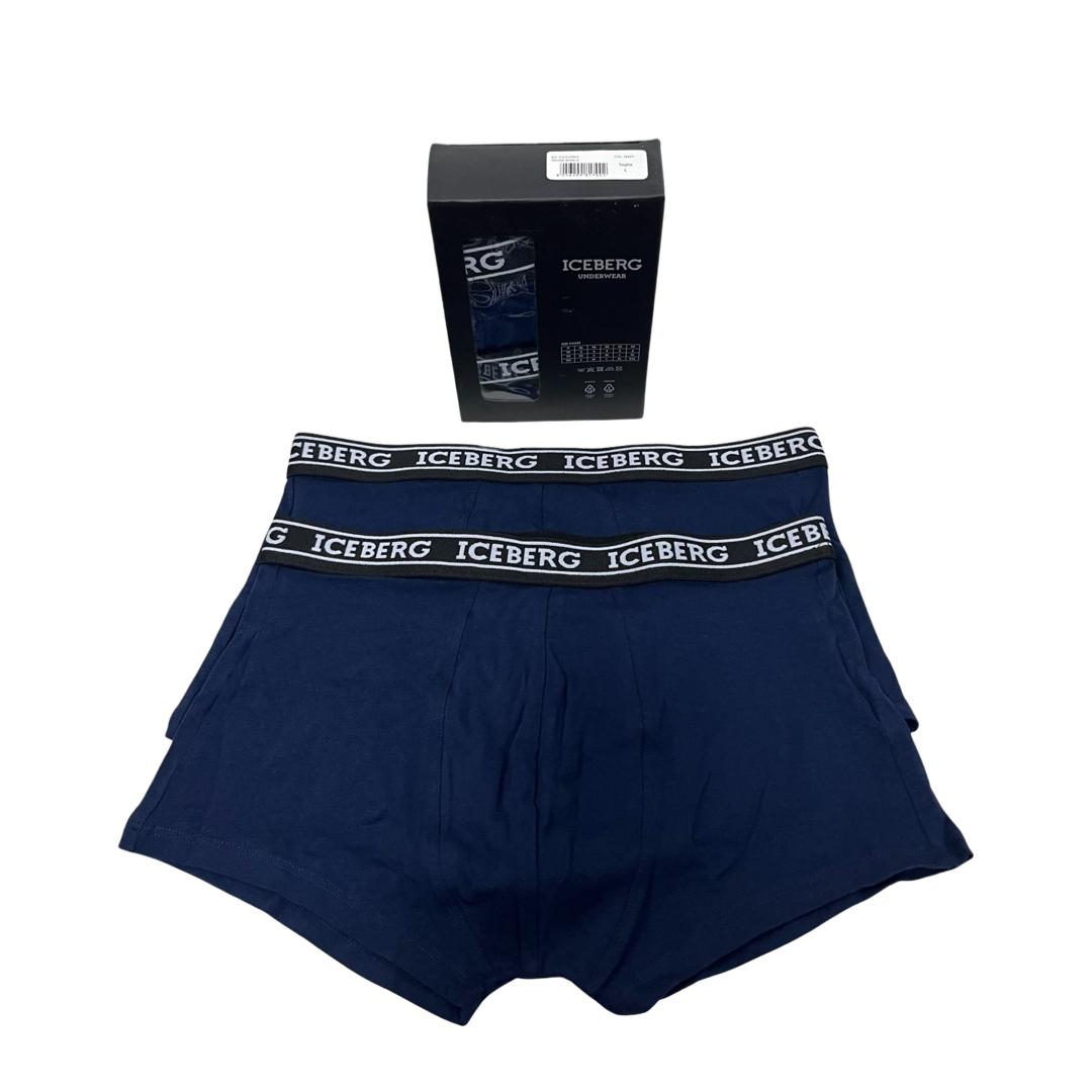 Iceberg boxers