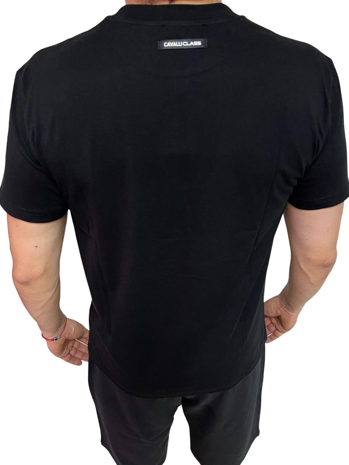 Cavalli Class t-shirt