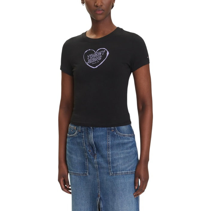 Tommy Hilfiger Jeans дамска тениска