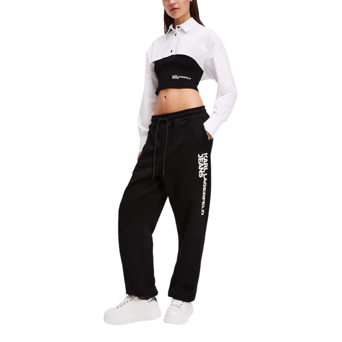 Karl Lagerfeld Jeans дамска риза