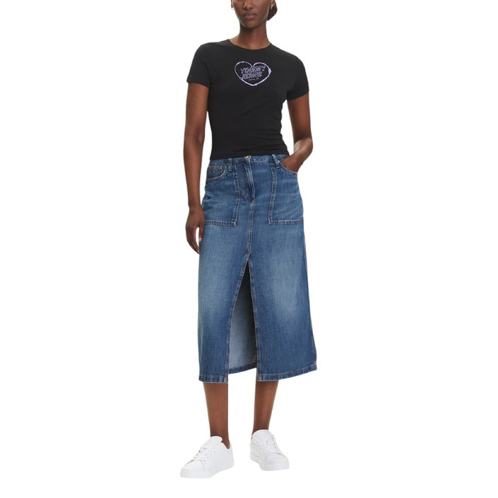 Tommy Hilfiger Jeans дамска тениска