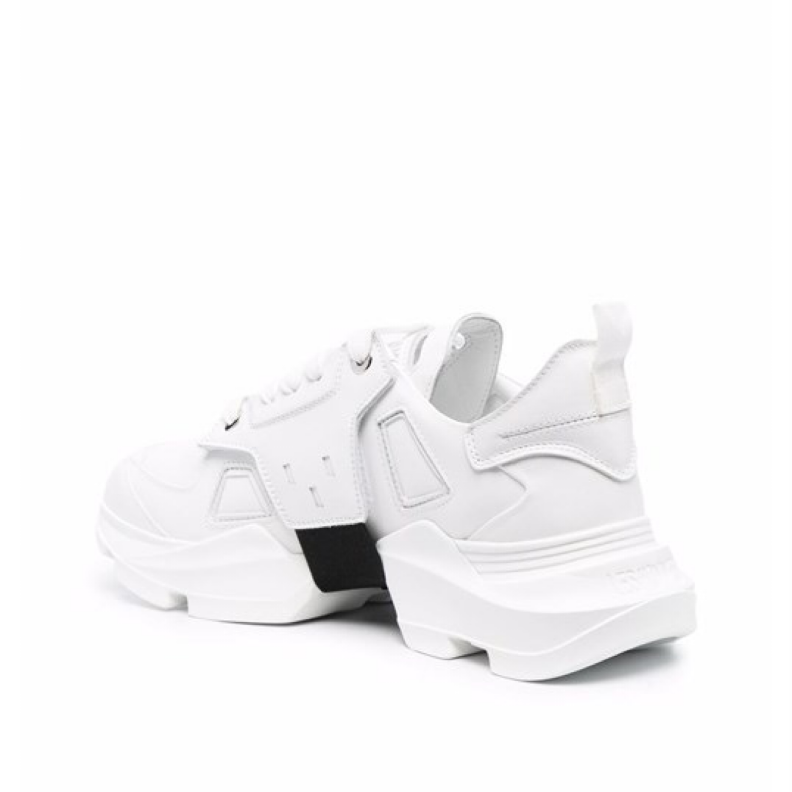 Les Hommes Men Sneakers