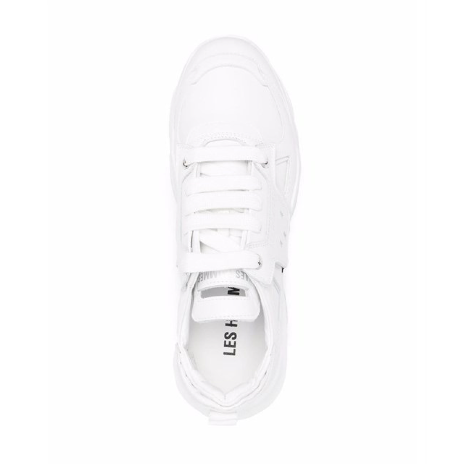 Les Hommes Men Sneakers