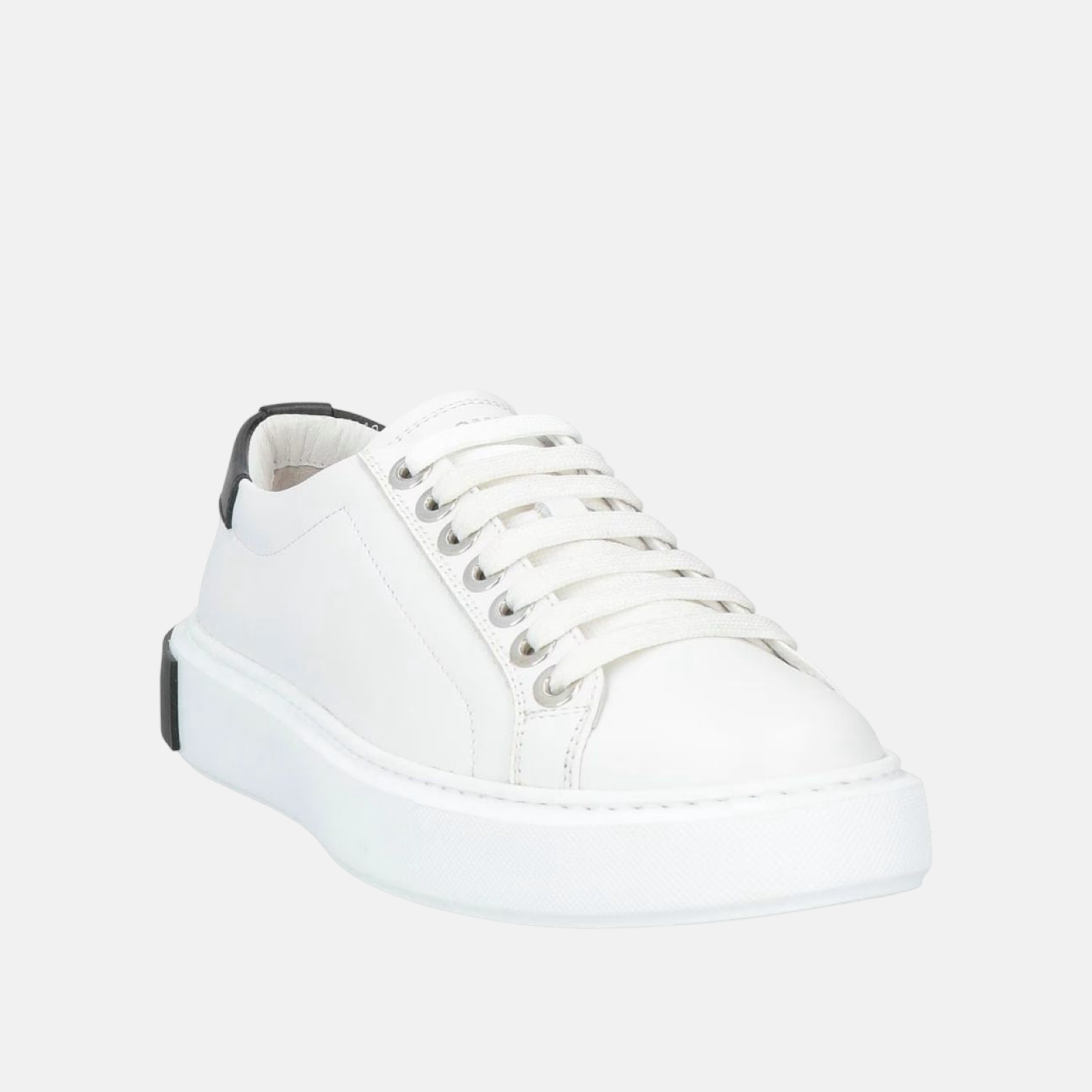 Les Hommes Men Sneakers
