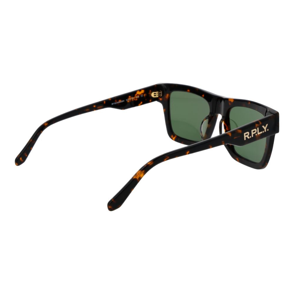 Men's sunglasses Replay RY634S05H-52 Brown — Additional view 3