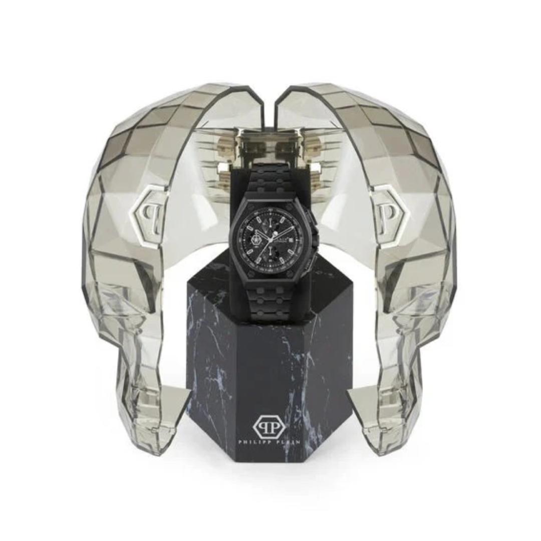 Philipp Plein Extreme watch