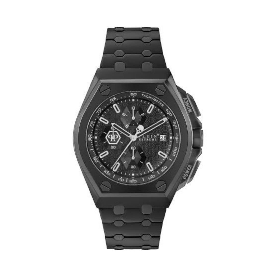 Philipp Plein Extreme watch