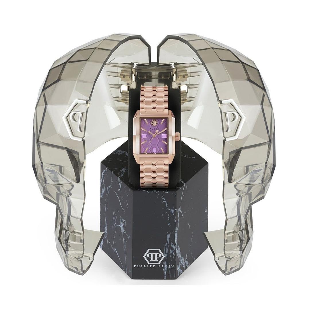 Philipp Plein Offshore watch