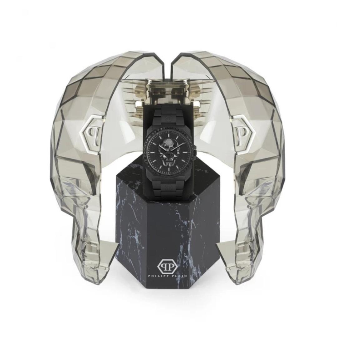 Philipp Plein The Skull King watch