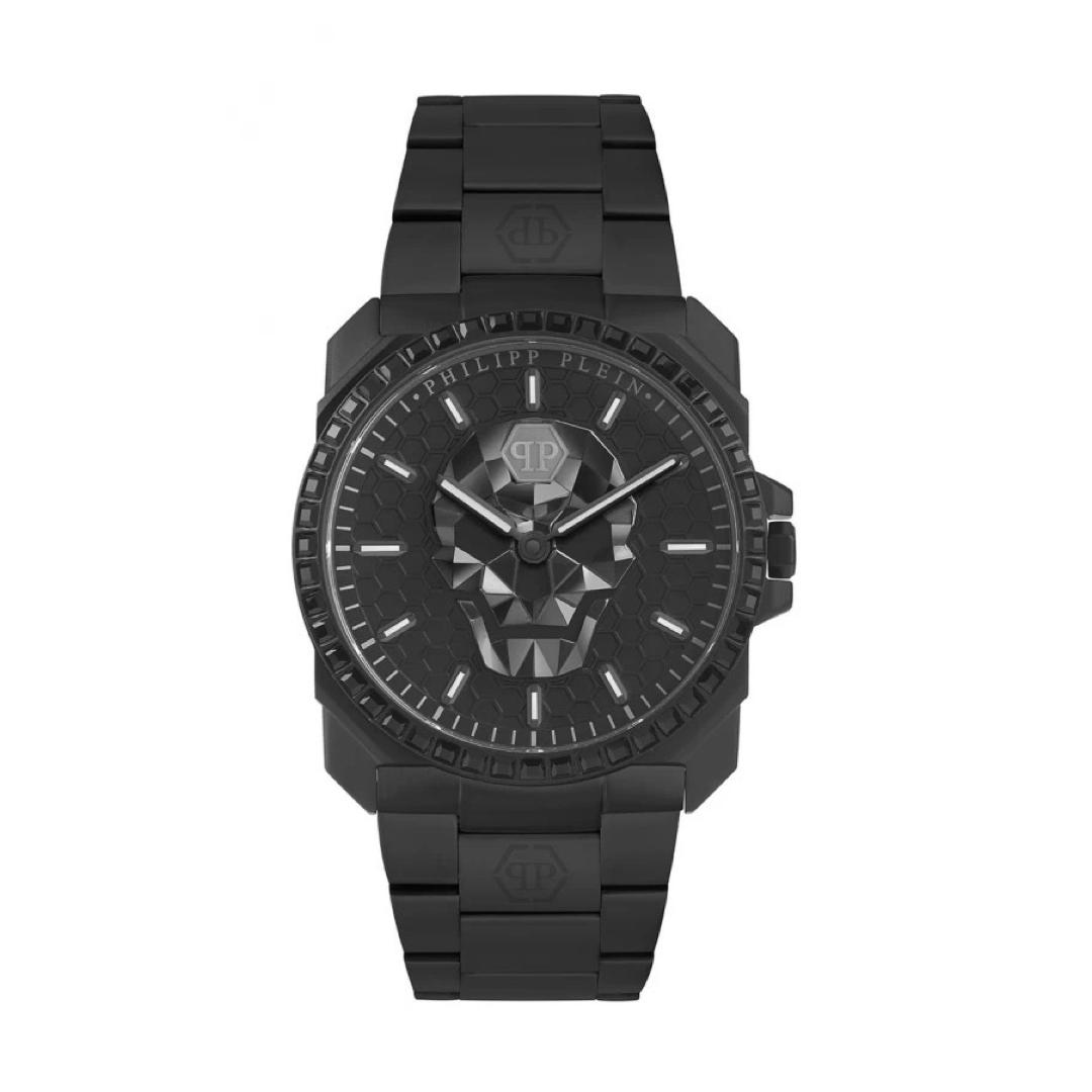 Philipp Plein The Skull King watch