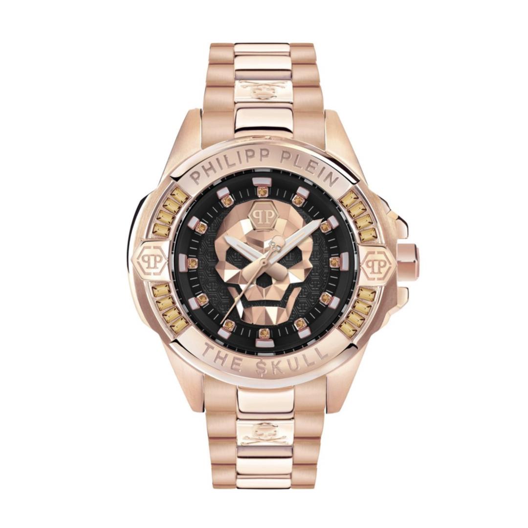 Philipp Plein The Skull King watch