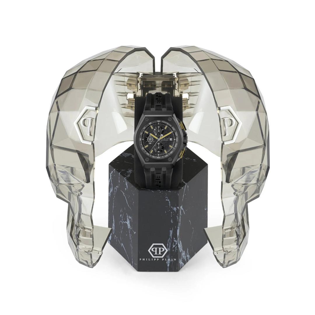 Philipp Plein Extreme watch