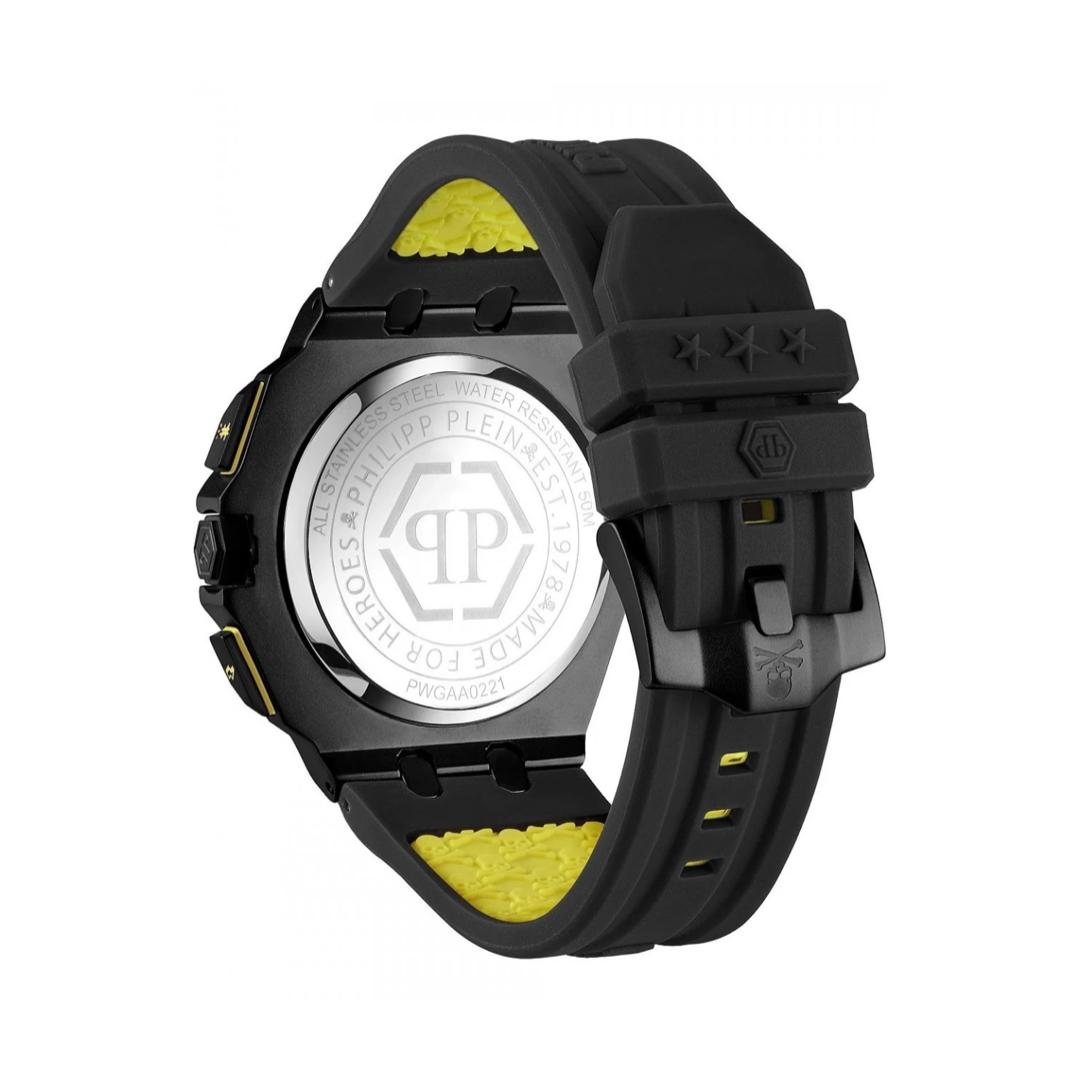 Philipp Plein Extreme watch