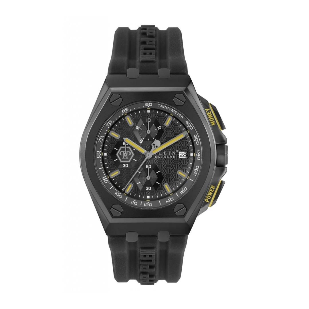 Philipp Plein Extreme watch