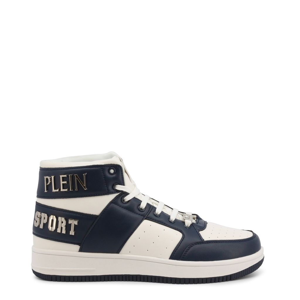 Plein Sport мъжки високи кецове