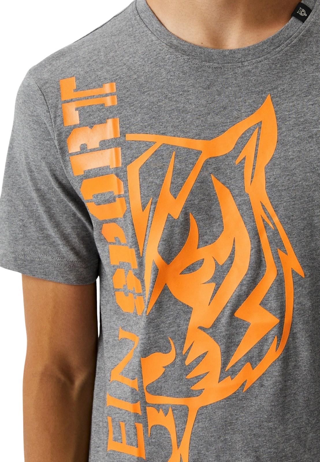 Мъжка тениска Plein Sport