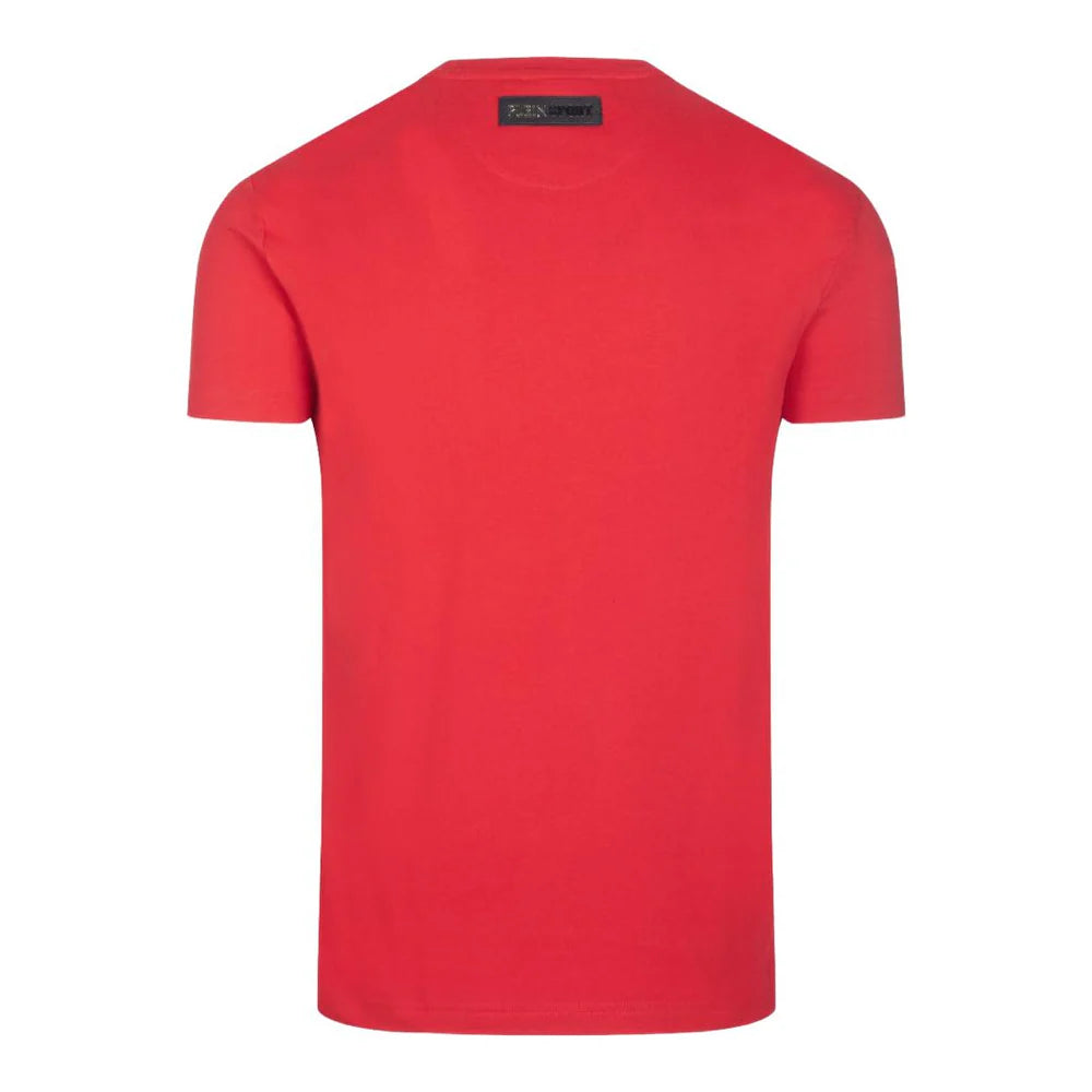 Plein Sport Men T-shirt