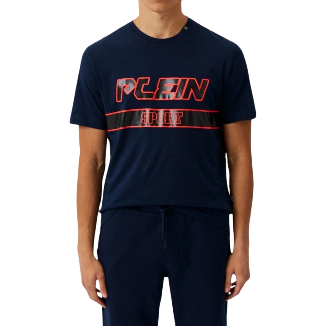 Plein Sport Men T-Shirt