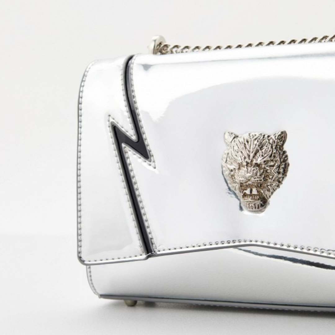 Plein Sport дамска чанта