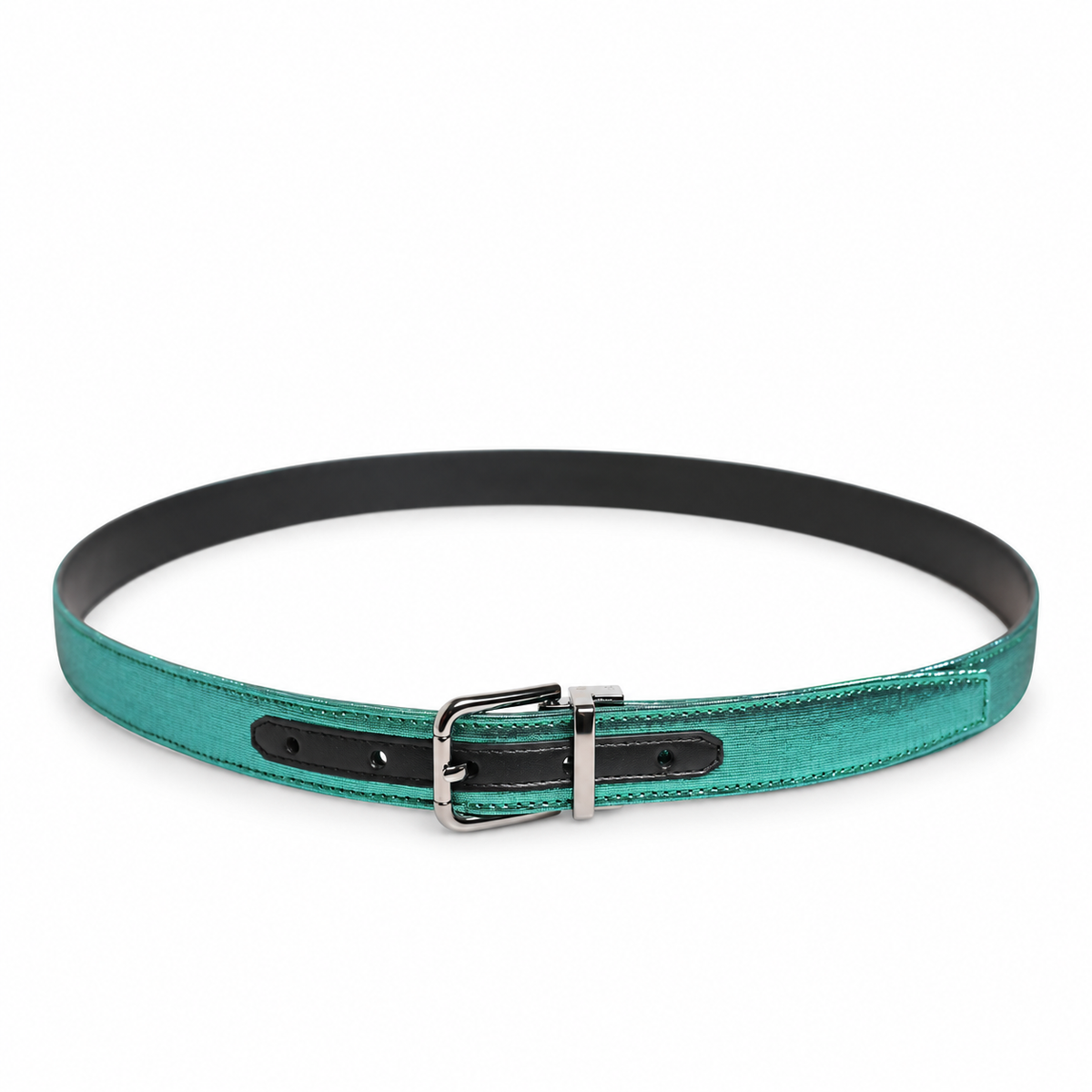 Men's belt Dolce & Gabbana SKU: BC4337 AX447 - product detail view