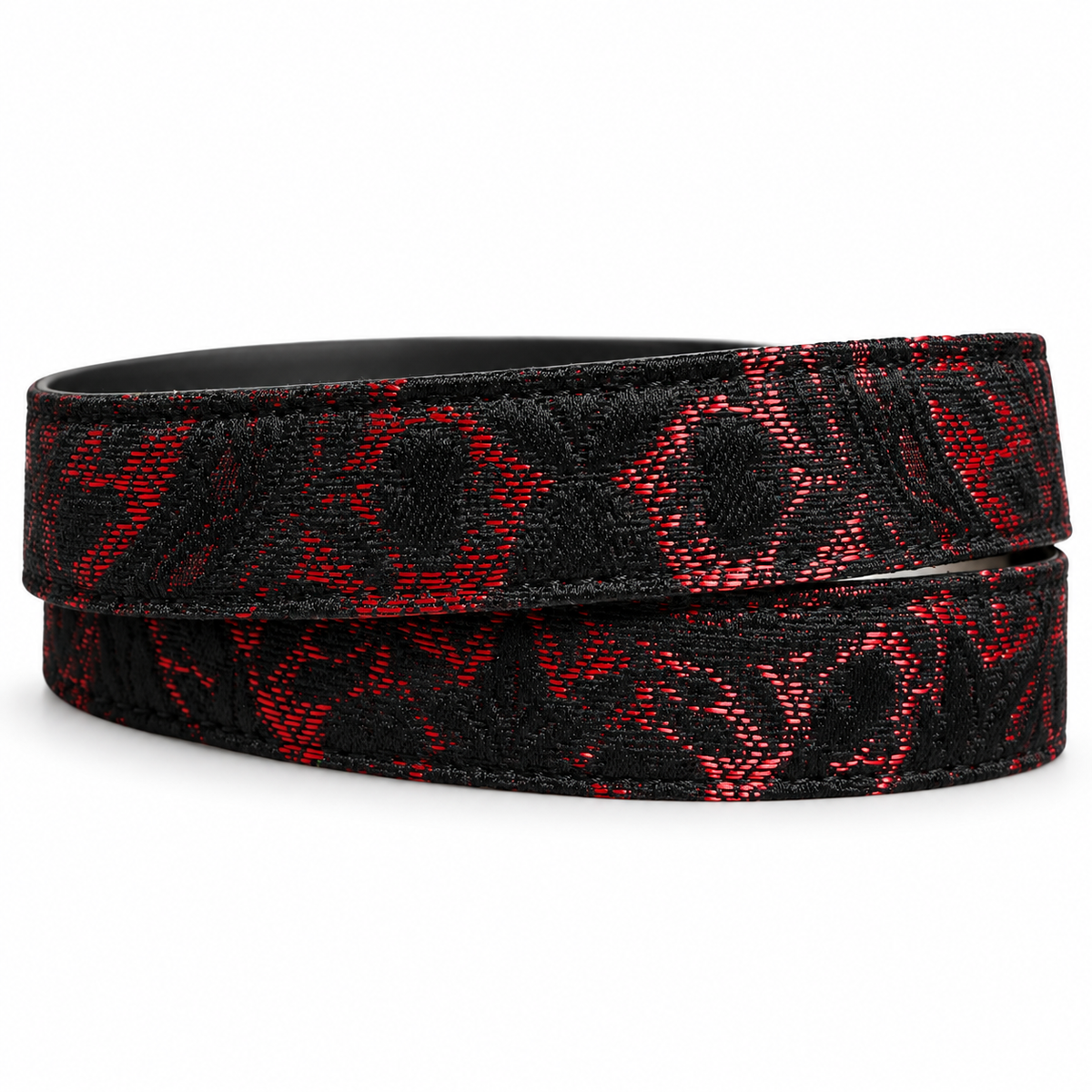 Men's belt Dolce & Gabbana SKU: BC4337 AW377 - product view 4