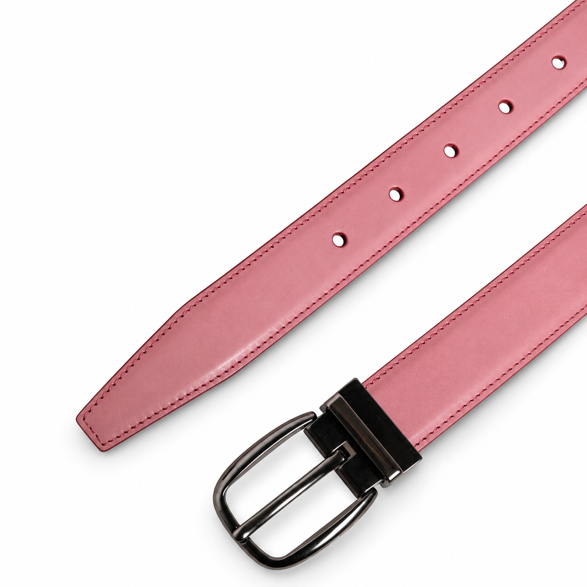 Men's belt Dolce & Gabbana SKU: BC4086 AC621 - product view 5