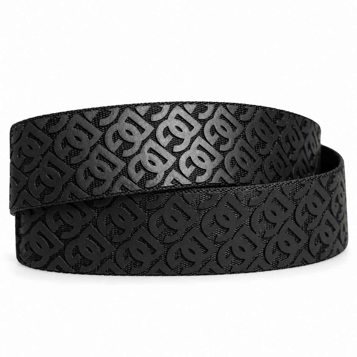 Men's belt Dolce & Gabbana SKU: BC4267 AH479 - product view 4