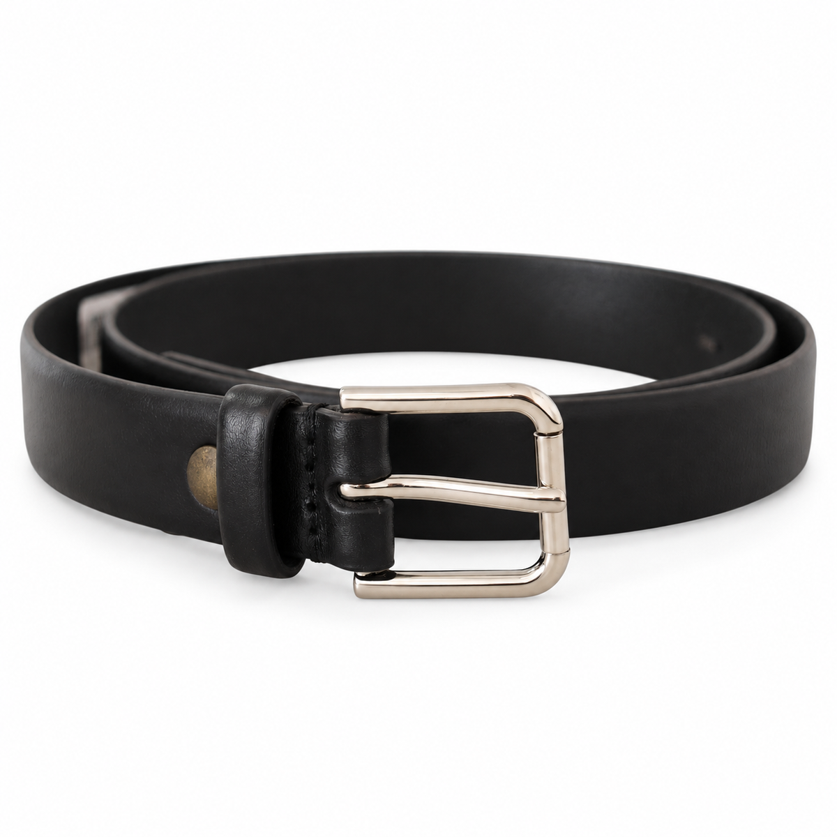 Men's belt Dolce & Gabbana SKU: BC000C B5937 89000 - product detail view
