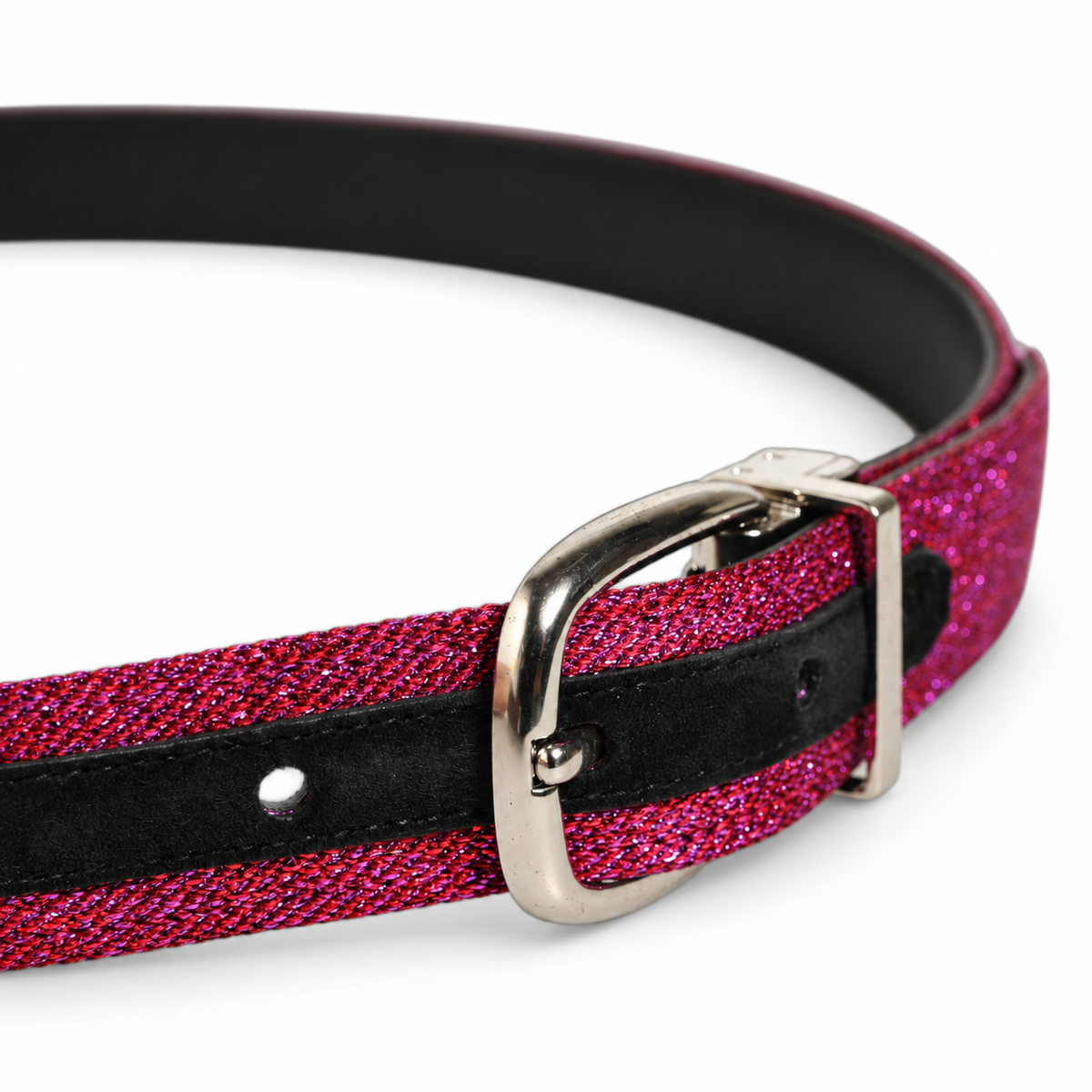 Men's belt Dolce & Gabbana SKU: BC4337 AV744 - product detail view