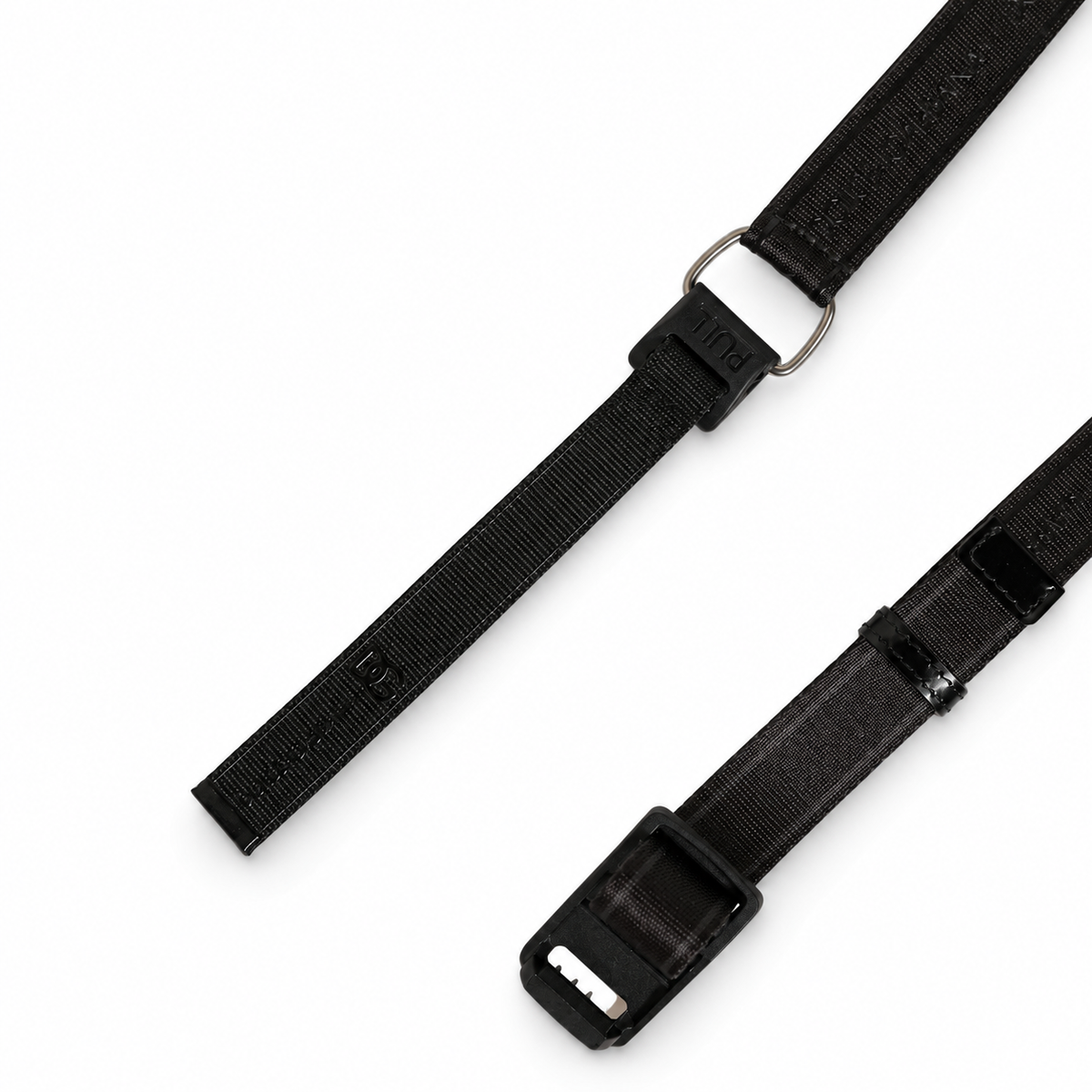 Men's belt Dolce & Gabbana SKU: BC4886 AT401 8B586 - product detail view