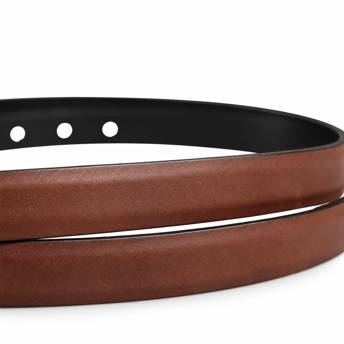 Men's belt Dolce & Gabbana SKU: BC4495 AW404 strap texture close up
