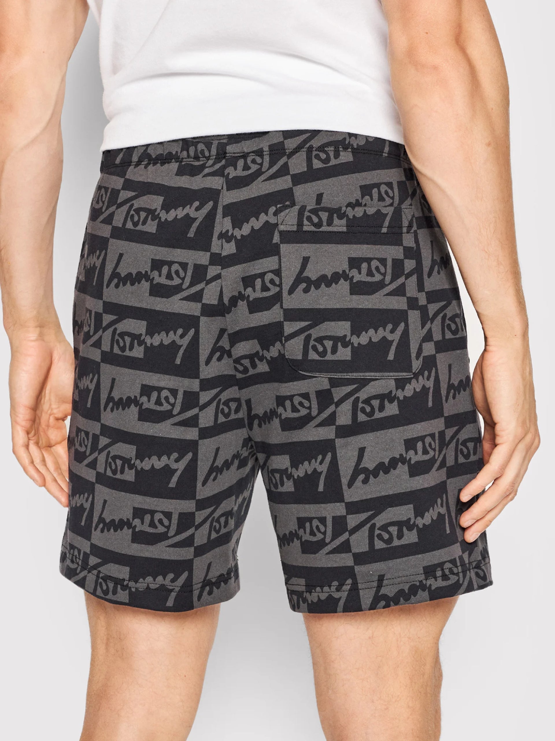 Tommy Hilfiger cotton shorts