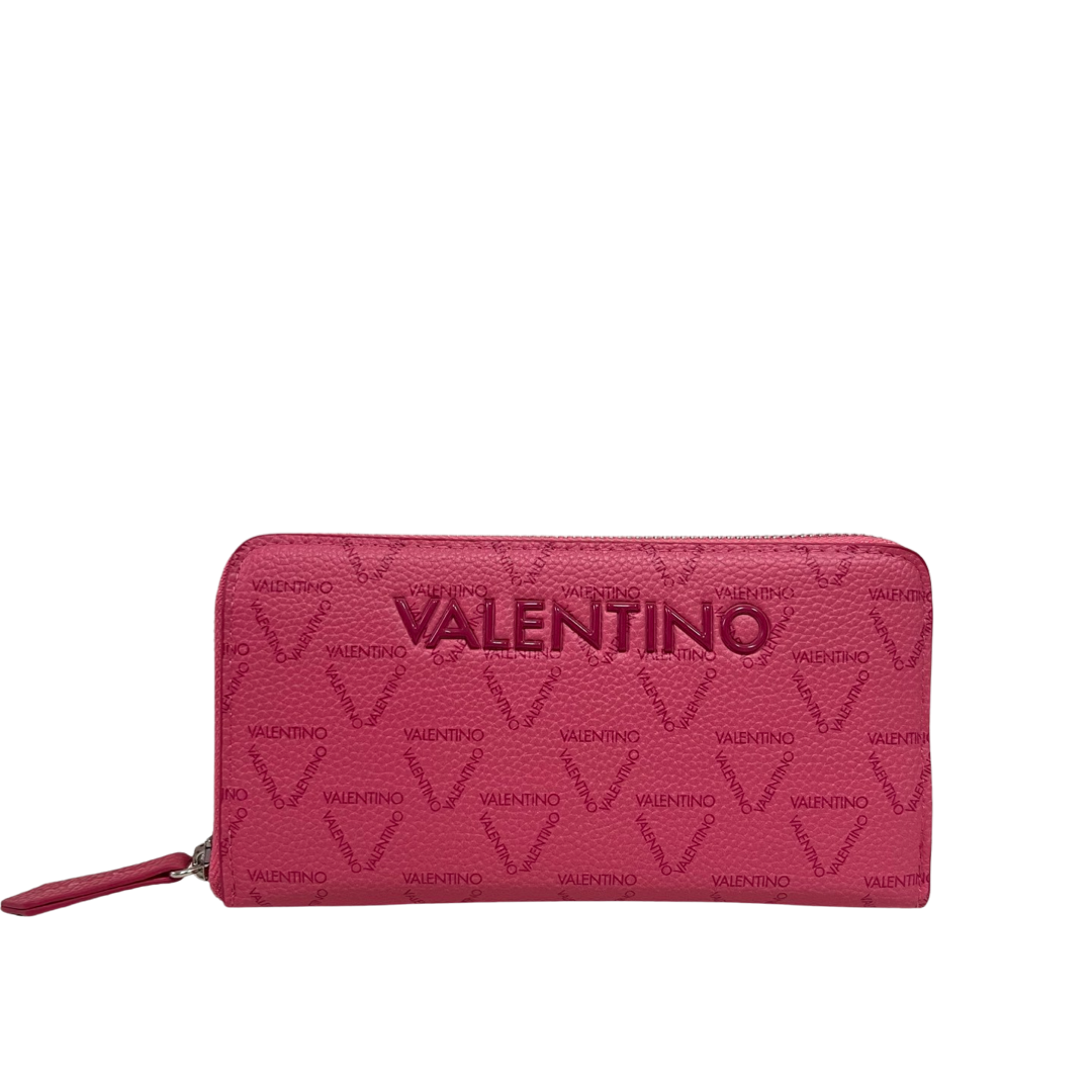 Valentino clutch wallet