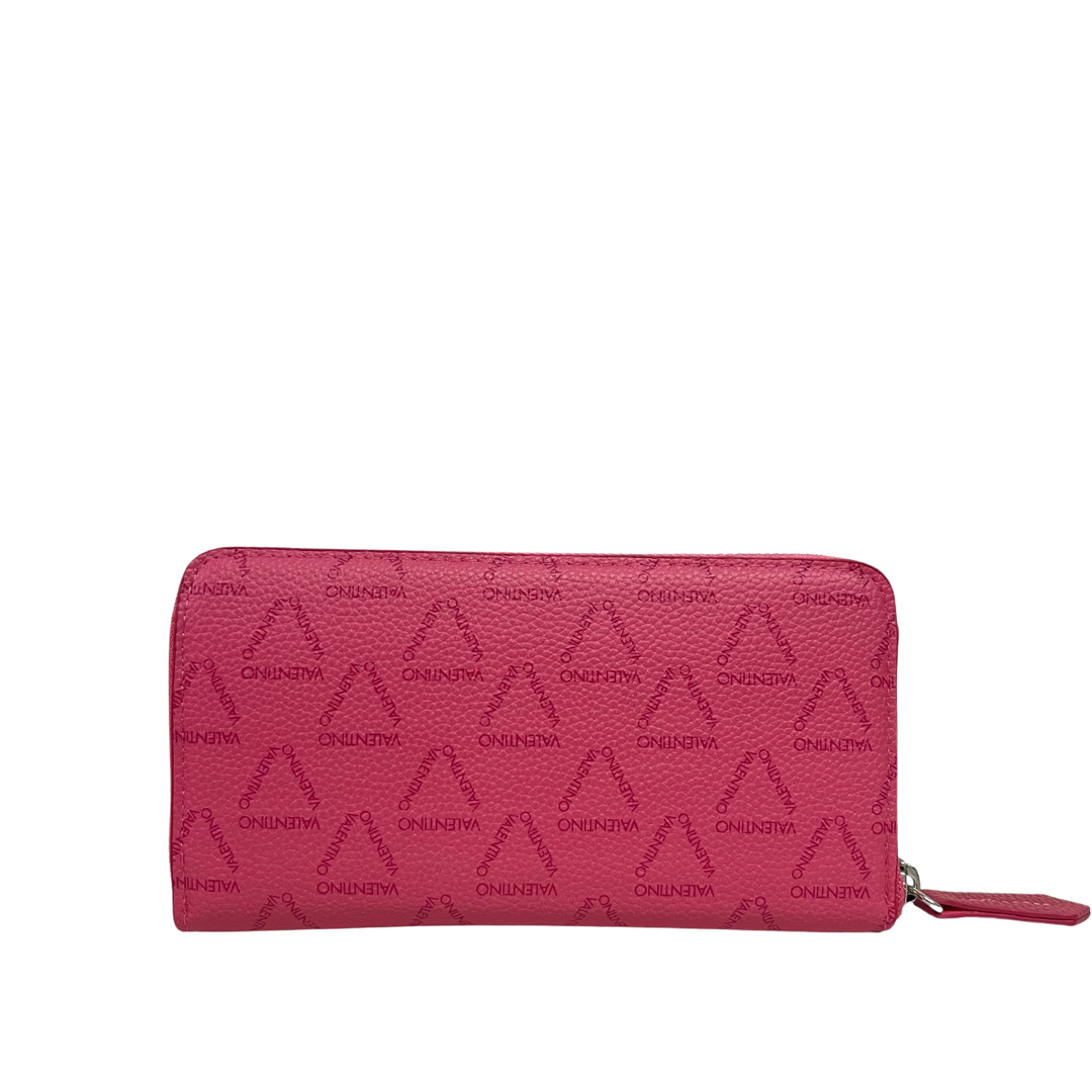 Valentino clutch wallet