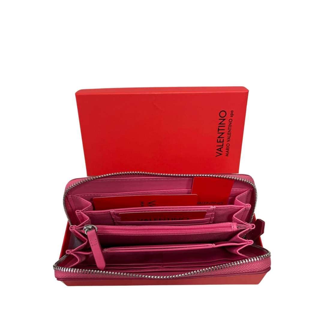 Valentino clutch wallet