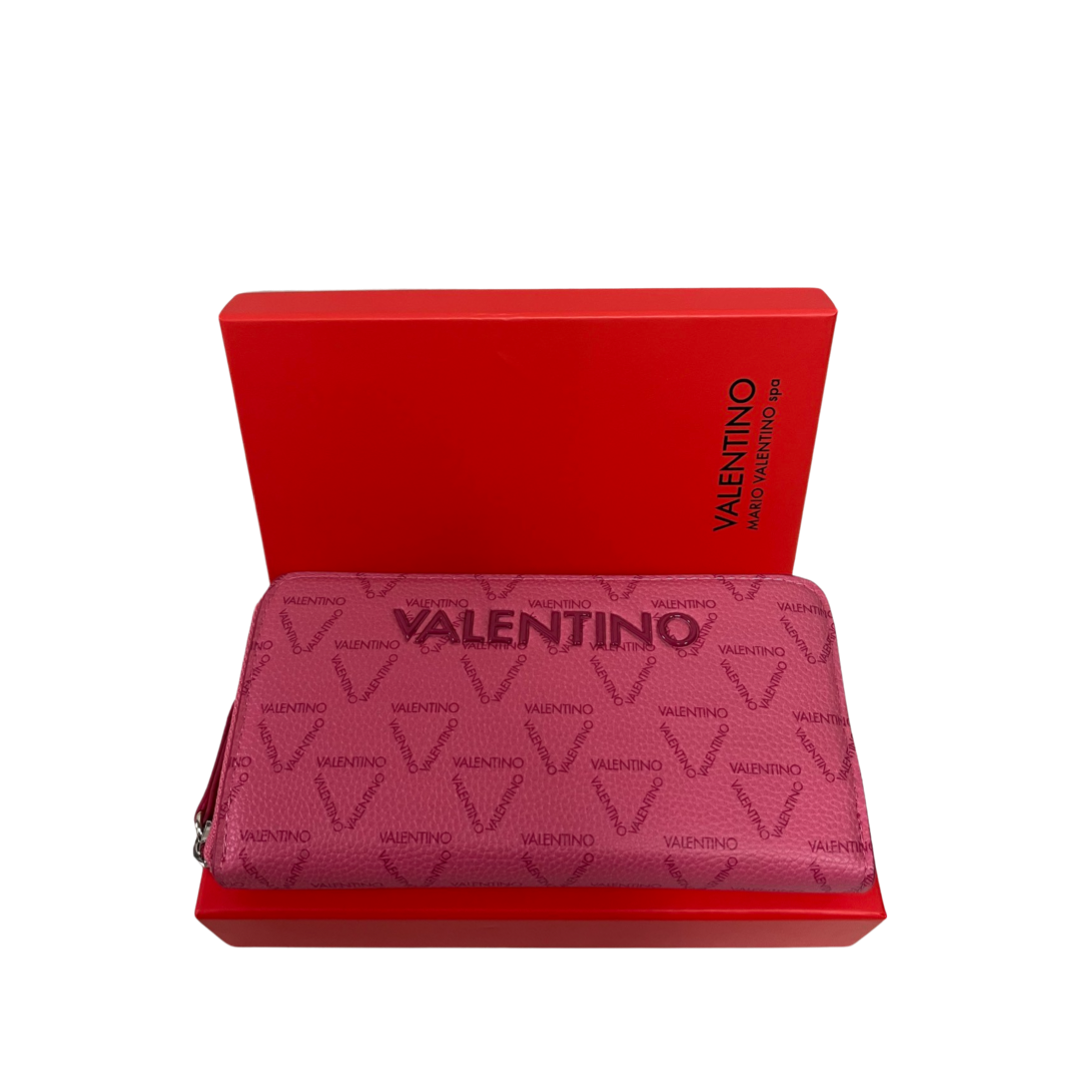 Valentino clutch wallet