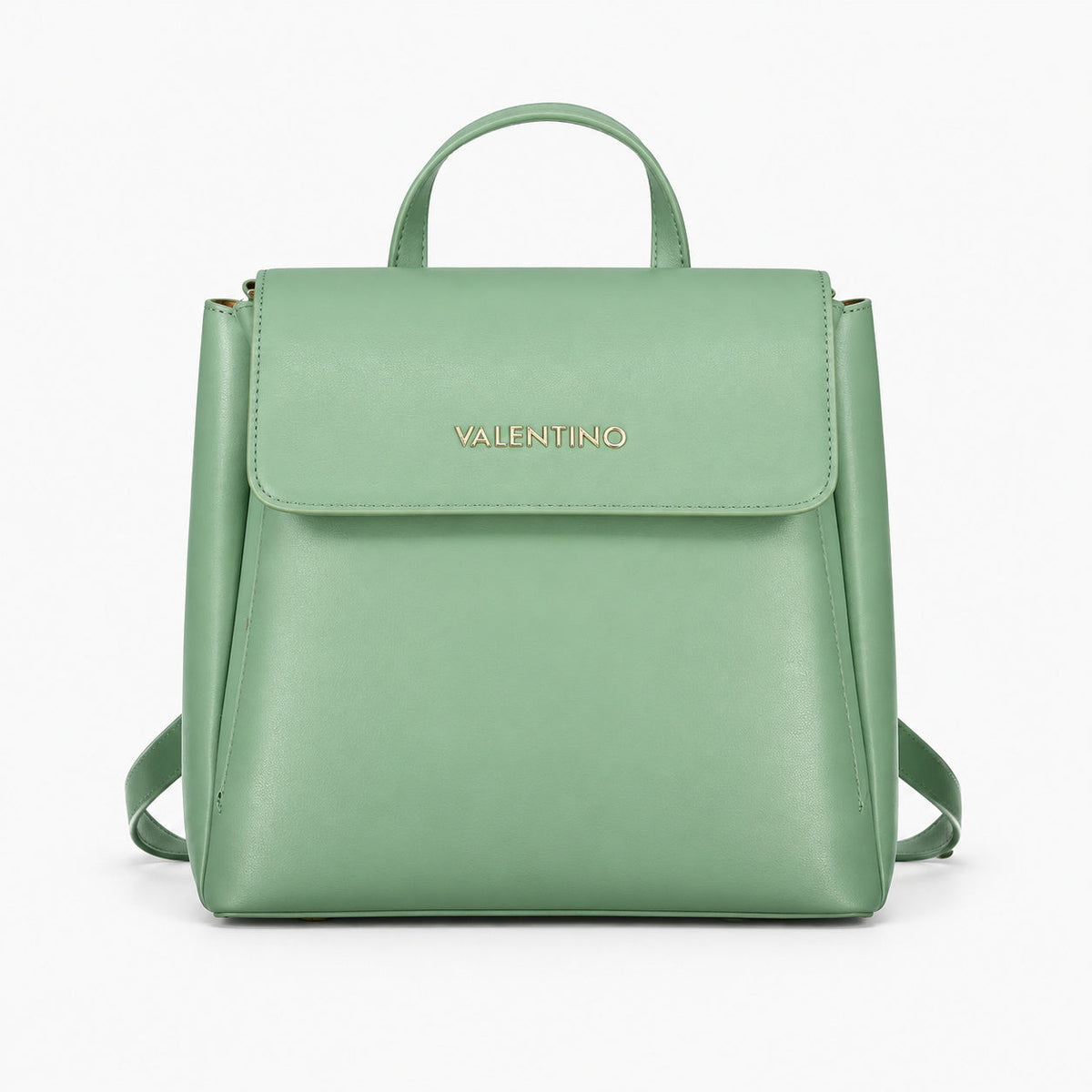 Women's backpack Mario Valentino Clio Re VBS9OG20 front view