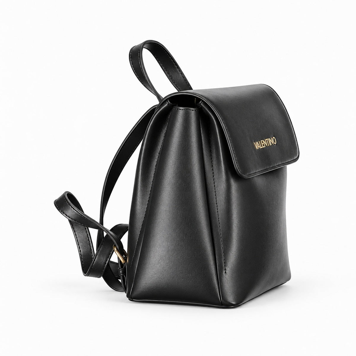 Women's backpack Mario Valentino Clio Re VBS9OG20 three-quarter view
