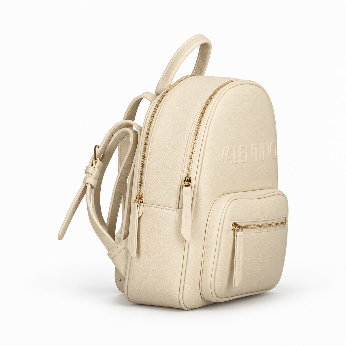 Women's backpack Mario Valentino Rised Re VBS8P921 alternate angle