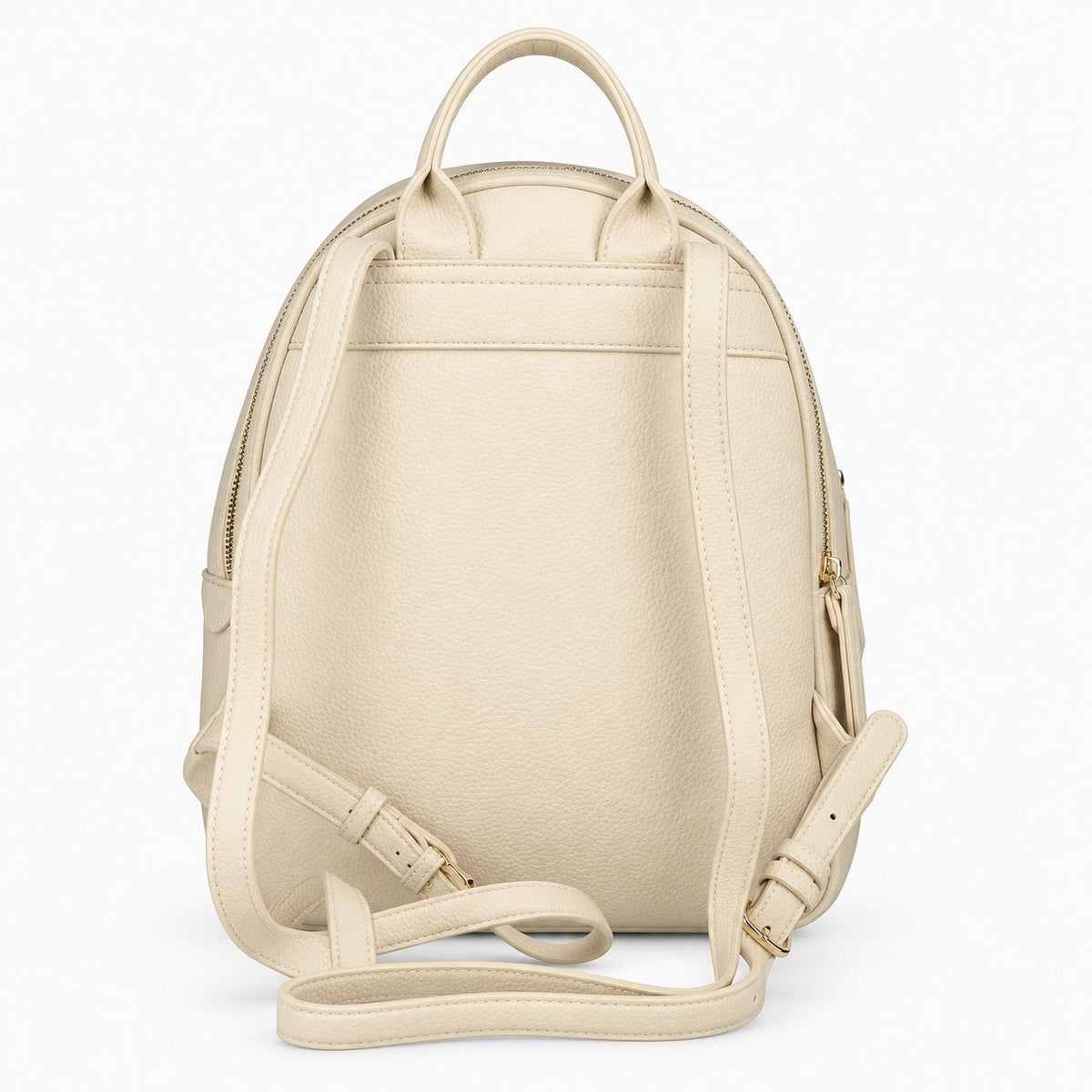Women's backpack Mario Valentino Rised Re VBS8P921 rear view