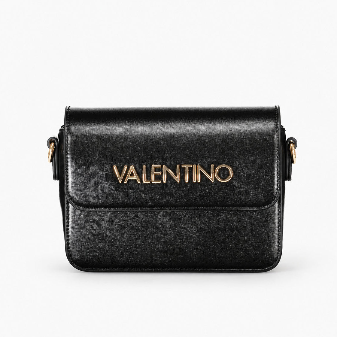Women's crossbody bag Mario Valentino Nammos Re VBS8H310 front view