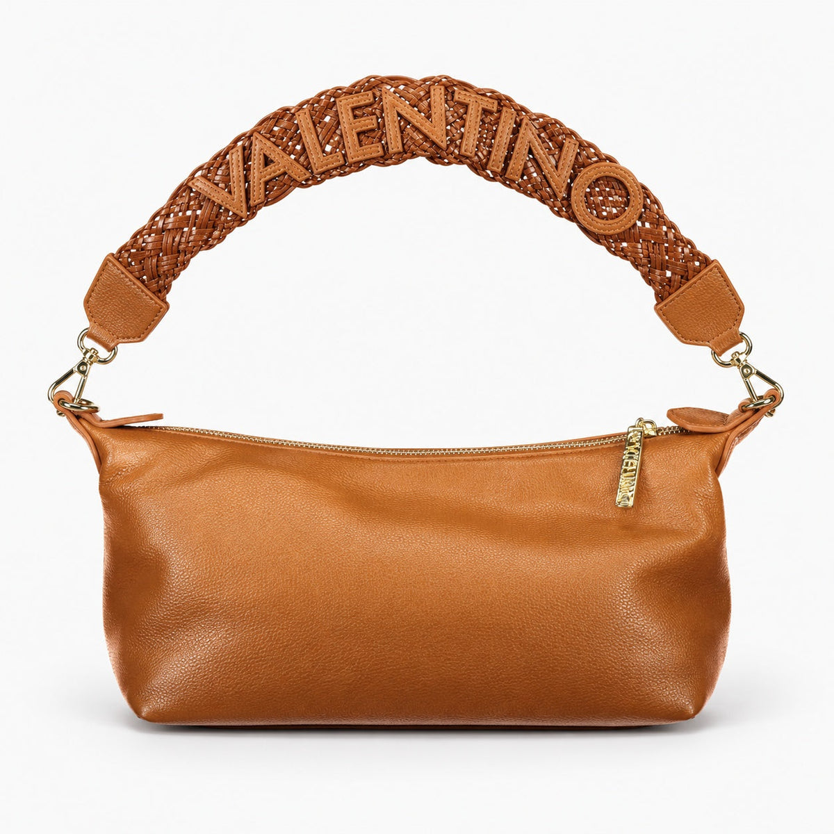 Women's handbag Mario Valentino Aleksandra VBS9W913 rear view