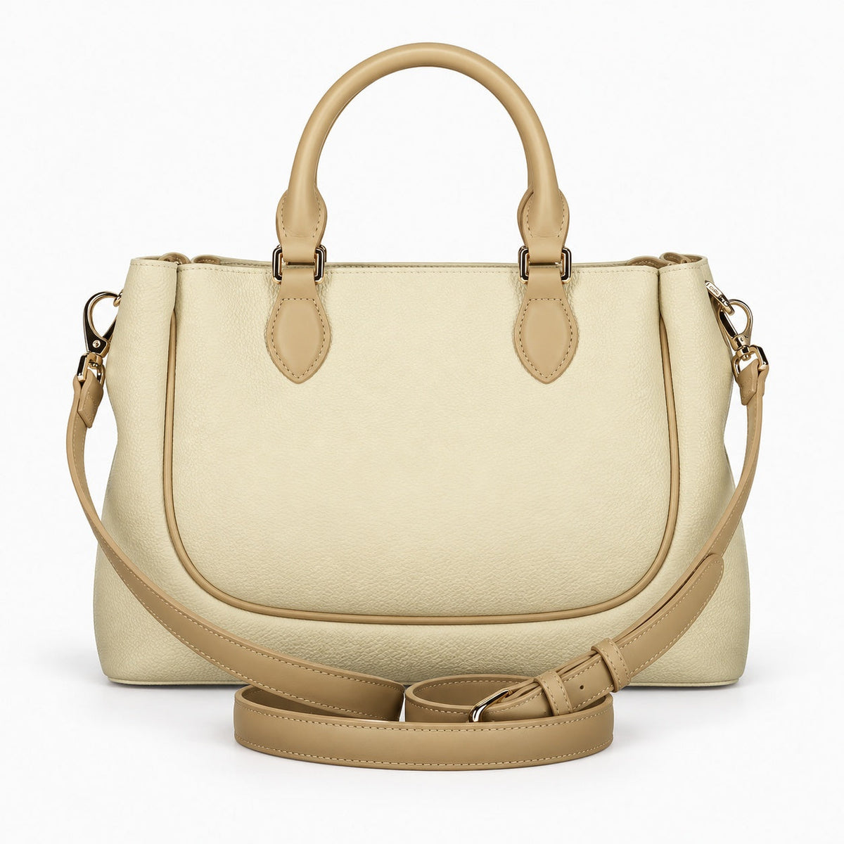 Women's handbag Mario Valentino Daphne Re VBS9OP04 rear view