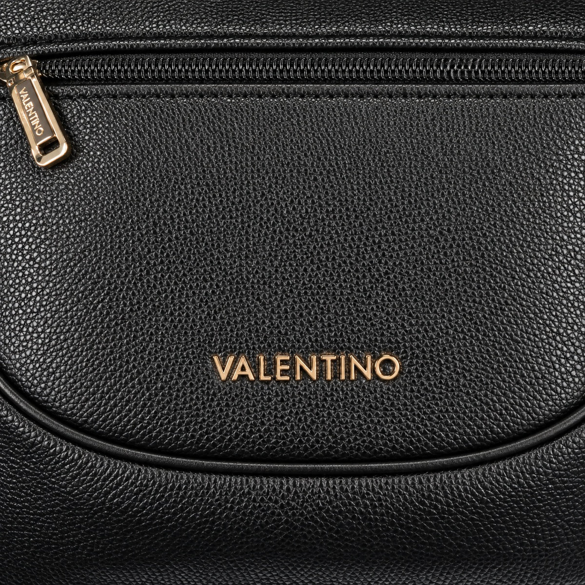 Women's handbag Mario Valentino Daphne Re VBS9OP08 front detail view
