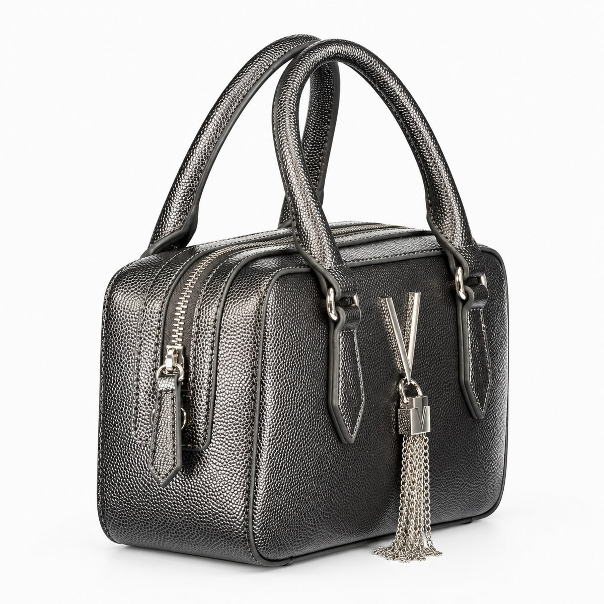 Women's handbag Mario Valentino Divina VBS1R416G alternate angle