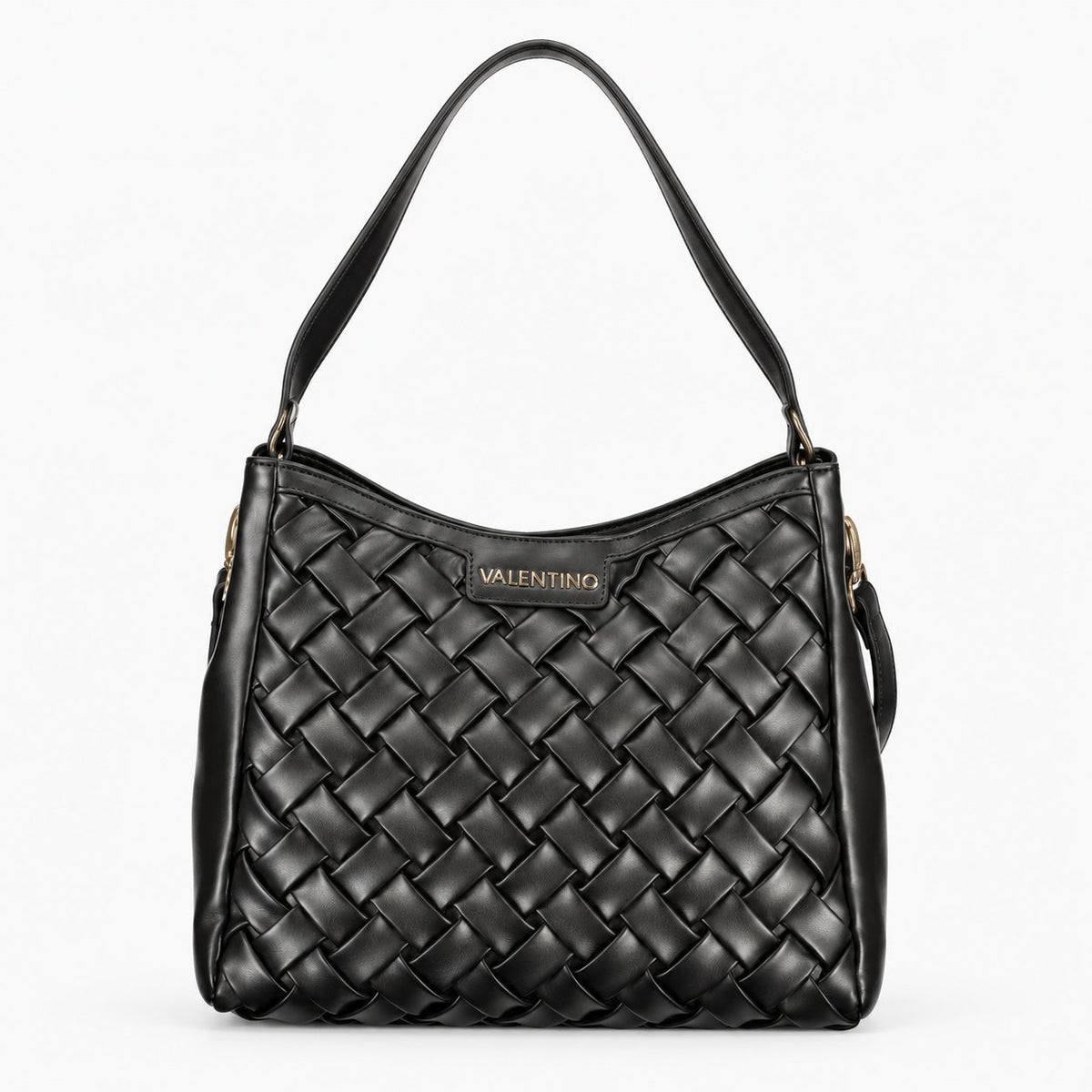 Women's handbag Mario Valentino Ennis VBS9UA07 front view