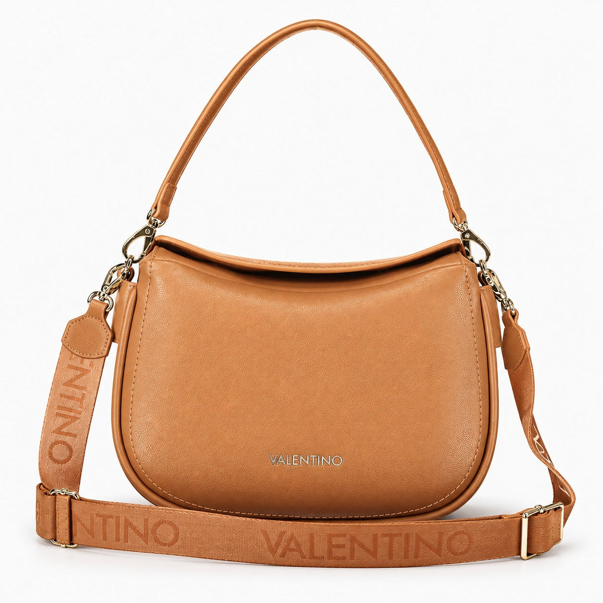 Women's handbag Mario Valentino Ersa Re VBS9WG07 front view